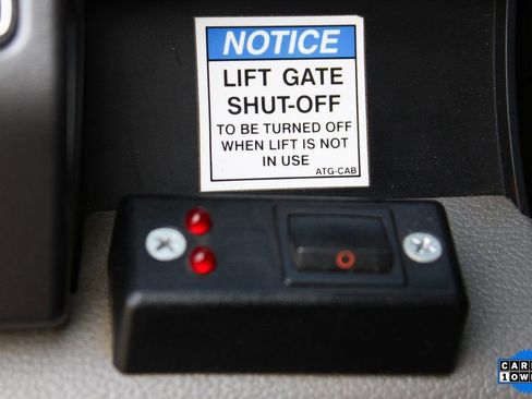 Used 2019 Ford F550 4x4 Crew Cab Super Duty image 18