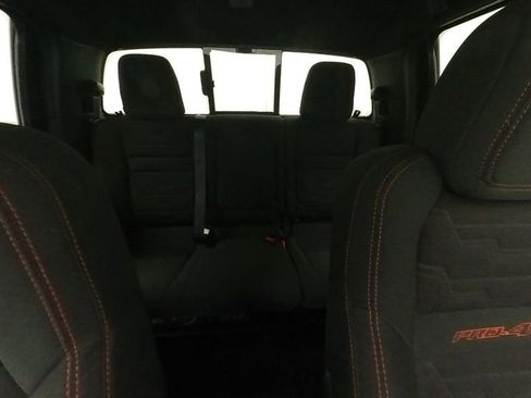 Certified 2023 Nissan Frontier PRO-4X w/ Pro Convenience Package image 25