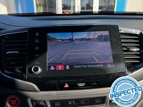 Used 2023 Honda Ridgeline RTL image 28