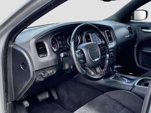 Used 2023 Dodge Charger R/T w/ Plus Group RWD image 9