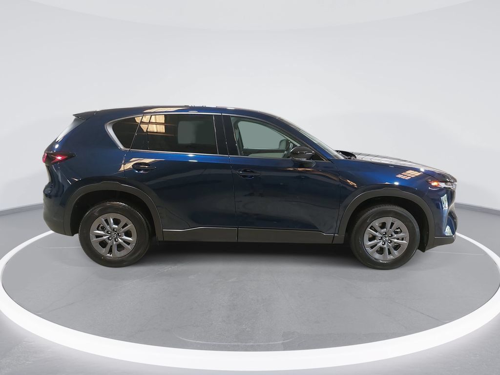 New 2026 MAZDA CX-5 Select AWD/4WD image 4