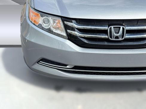 Used 2016 Honda Odyssey EX-L image 11