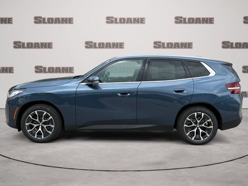 New 2026 BMW X3 xDrive30i w/ Premium Package AWD/4WD image 2