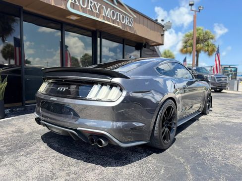 Used 2020 Ford Mustang GT w/ Equipment Group 301A RWD image 11