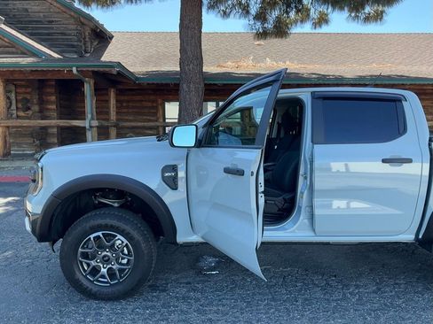 Used 2024 Ford Ranger XLT w/ Trailer Tow Package image 51