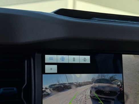 Certified 2023 Ford Bronco Wildtrak image 8