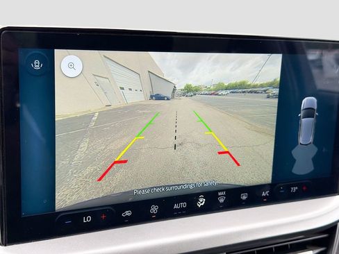 Used 2024 Ford Escape Active w/ Tech Pack #1 FWD image 14