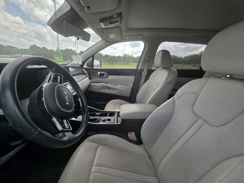 Used 2022 Kia Sorento X-Line EX AWD/4WD image 8