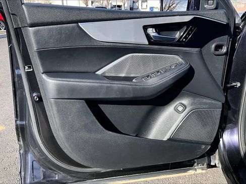 Used 2023 Acura MDX SH-AWD w/ Technology Package image 19