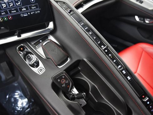 Used 2021 Chevrolet Corvette Stingray Coupe w/ Battery Protection Package image 21