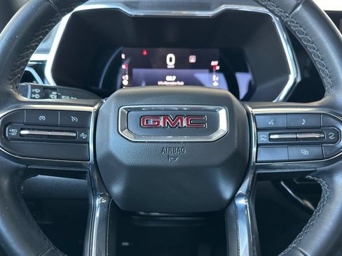 Used 2023 GMC Canyon Elevation w/ Convenience Package RWD image 30