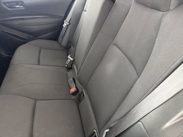 Used 2024 Toyota Corolla LE FWD image 24