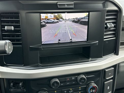 New 2026 Ford F350 XL w/ FX4 Off-Road Package image 23