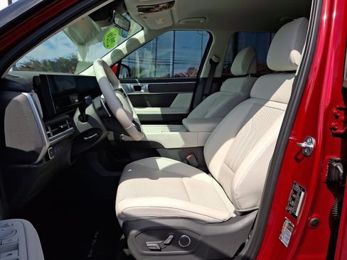 Certified 2026 Hyundai Santa Fe SEL AWD/4WD image 15