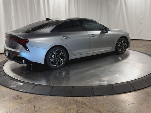 Used 2025 Kia K5 GT-Line w/ GT-Line Premium Package image 9