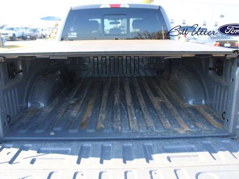 Used 2020 Ford F150 XLT w/ Equipment Group 302A Luxury image 10