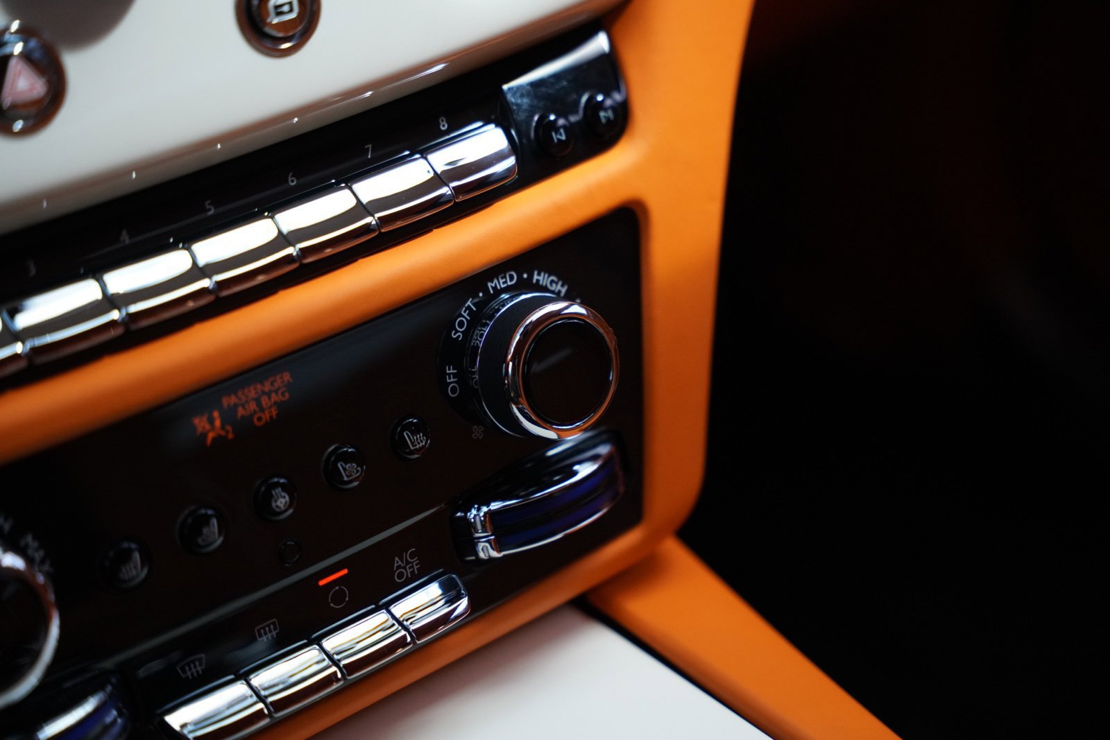 Used 2021 Rolls-Royce Ghost AWD/4WD image 33