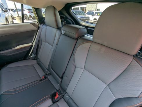 New 2026 Subaru Crosstrek 2.5i Limited image 11