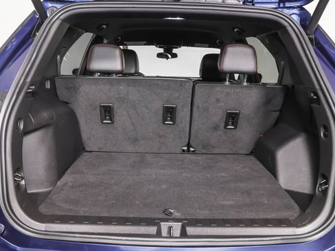 Used 2023 Chevrolet Equinox RS image 37