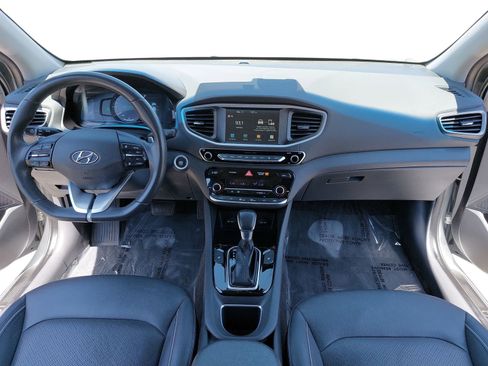 Used 2019 Hyundai Ioniq Limited FWD image 9