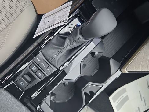 New 2026 Toyota Camry XLE FWD image 22