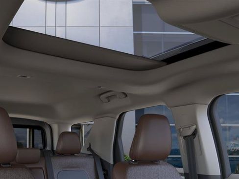 New 2026 Ford Bronco Sport Outer Banks w/ Outer Banks Tech Package+ AWD/4WD image 22