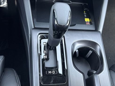 New 2026 Subaru Outback Touring XT image 17