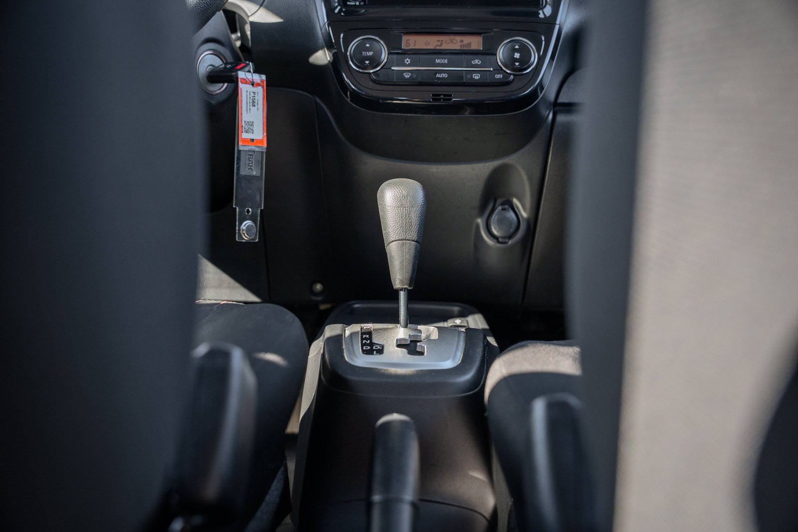 Used 2024 Mitsubishi Mirage ES FWD image 32