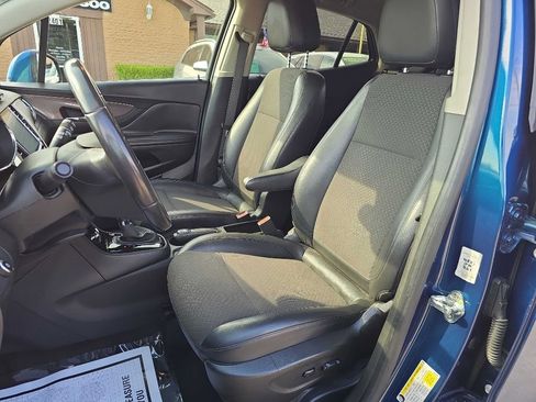 Used 2019 Buick Encore Preferred image 13