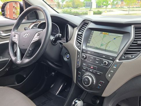 Used 2019 Hyundai Santa Fe XL w/ Cargo Package AWD/4WD image 8