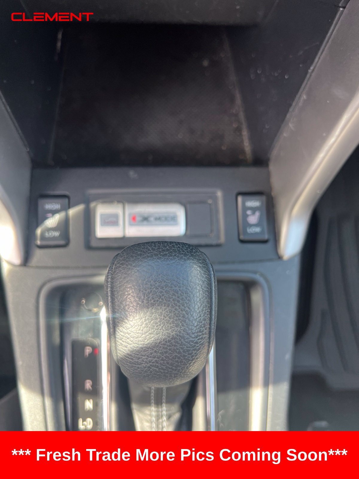 Used 2016 Subaru Forester 2.5i Touring w/ Eyesight & Navigation System AWD/4WD image 6