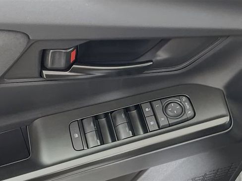New 2026 Toyota C-HR AWD/4WD image 14