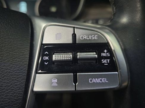 Used 2021 Kia Telluride SX w/ Nightfall Edition Package image 17