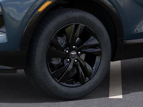 New 2026 Buick Encore GX Sport Touring w/ Comfort Package FWD image 9