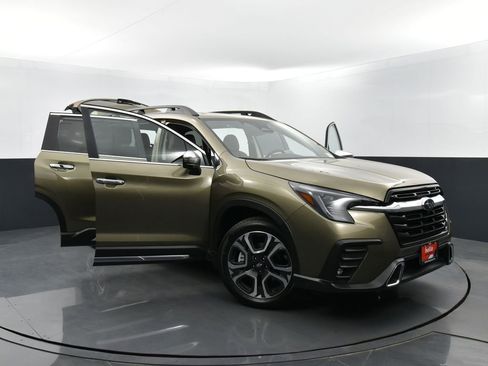 Certified 2023 Subaru Ascent Touring image 40