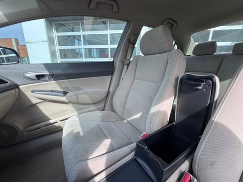 Used 2011 Honda Civic LX image 20