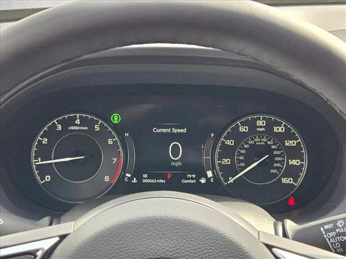 New 2026 Acura RDX SH-AWD w/ Advance Package image 11