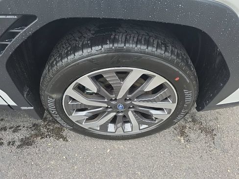 New 2026 Subaru Forester Touring AWD/4WD image 11