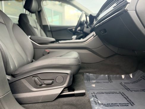 Certified 2023 Audi Q7 2.0T Premium w/ Convenience Package image 21