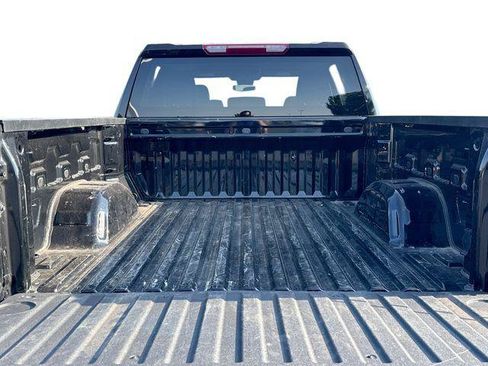 Used 2026 Chevrolet Silverado 1500 Custom RWD image 21
