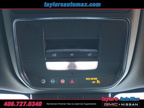 Used 2024 GMC Acadia Denali image 34