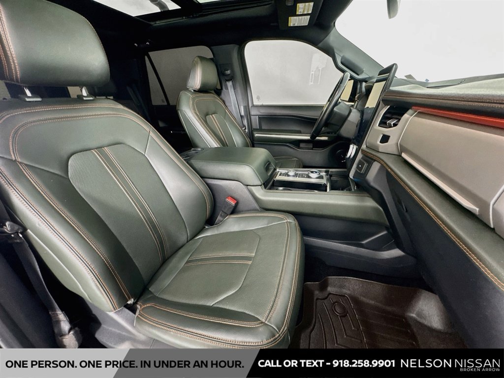 Used 2022 Ford Expedition Timberline AWD/4WD image 31