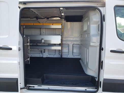 New 2025 Ford Transit 250 Base w/ Electrician Trade Package image 11