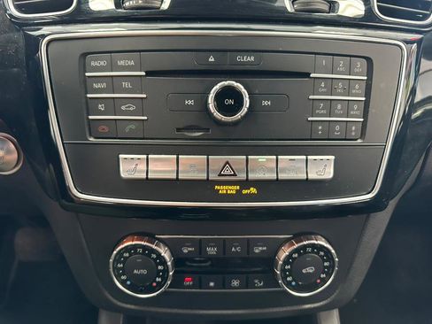 Used 2017 Mercedes-Benz GLS 450 GLS 450 4MATIC SUV image 50