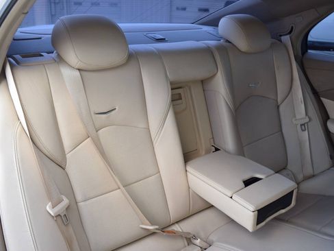 Used 2014 Cadillac CTS Luxury RWD image 67