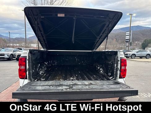 Used 2016 Chevrolet Silverado 2500 LT image 30