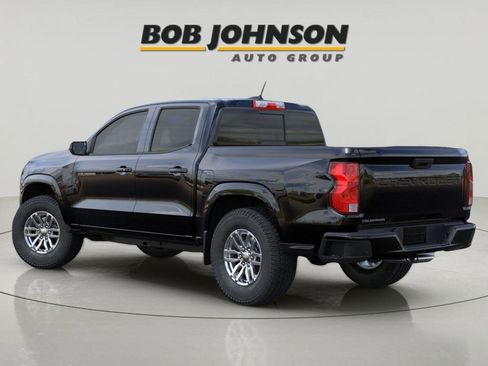 New 2026 Chevrolet Colorado LT AWD/4WD image 4