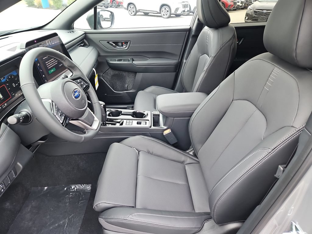 New 2026 Subaru Outback Touring XT AWD/4WD image 20