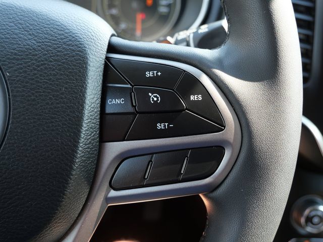 Used 2021 Jeep Cherokee Latitude Lux AWD/4WD image 27