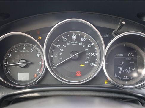 Used 2016 MAZDA CX-5 Touring FWD image 18
